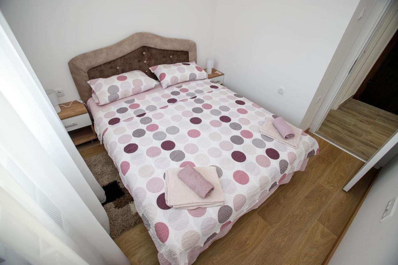 Apartman Minja Subotica Exterior photo